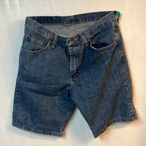 Vintage Wrangler Jean Shorts